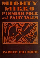 finnish fairy tales